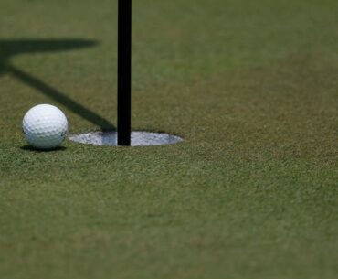 Golfweek names top public courses
