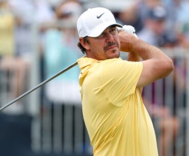 Did any LIV Golf players make US Open cut? Bryson DeChambeau out