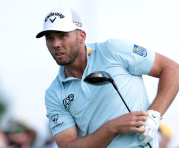 Prize money, winner's share from Oakmont