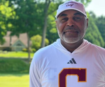 Benton Harbor club, where Tiger and Phil won, set to bring back amateur golf