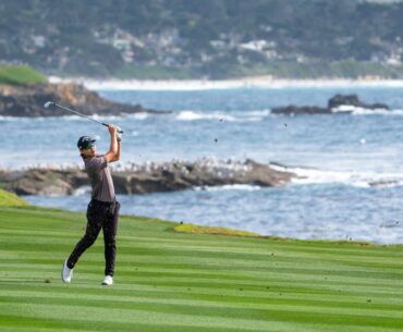 18 California golf courses ranked among nation's top 200 classic destinations