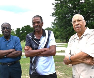 Par Four Golf Club annual tournament is this weekend at Osceola