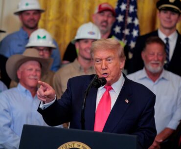 Trump to visit NJ ... or not? Did Trump cancel NJ visit this weekend?