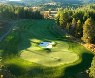 CDA National Reserve offers next-level health options as well as golf