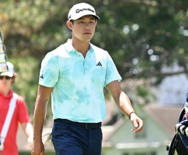 Is DGC about to become a par 70 for the PGA Tour?