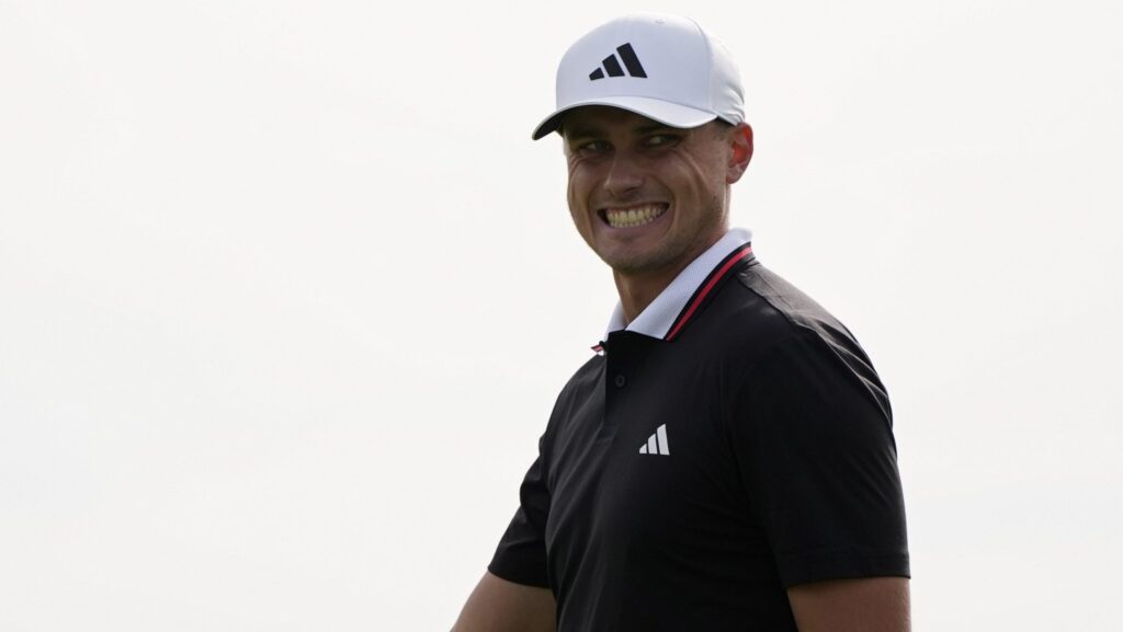 Ludvig Åberg, Sungjae Im, Tom Kim and Alex Noren join RBC Canadian Open field