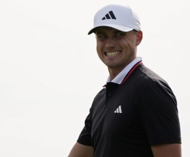 Ludvig Åberg, Sungjae Im, Tom Kim and Alex Noren join RBC Canadian Open field