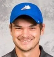 Jake Sherwin is one of 45 at-large selections who will compete in Lubbock, Texas, May 14-16.