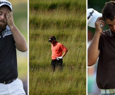 Oakmont Country Club preview, history, Bryson DeChambeau on feared course, Aaron Baddeley and Shane Lowry choke
