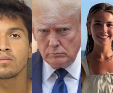 Texas Man Arrested After Attempting to Trespass Mar-a-Lago to Marry Trump’s Granddaughter
