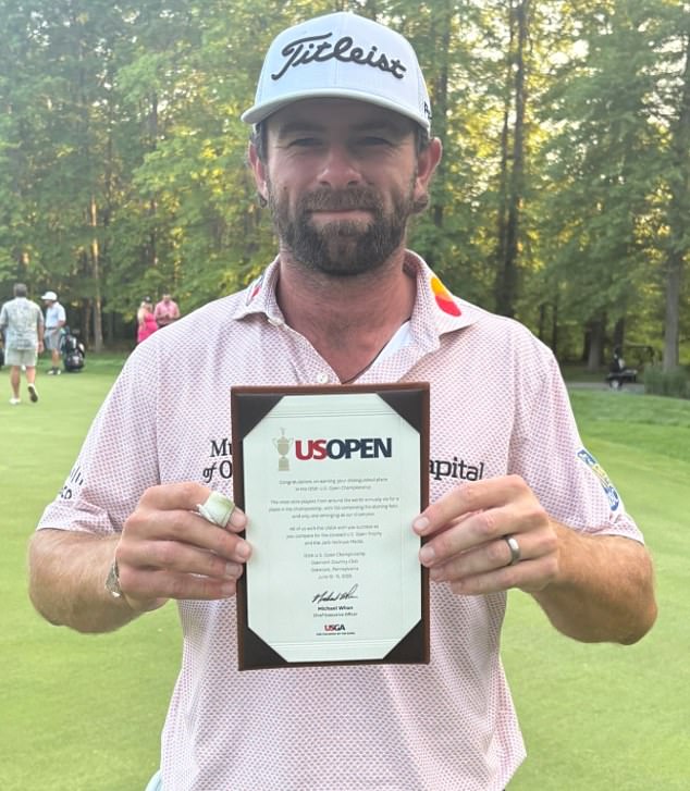 The two Ryder Cup stars lost a five-way playoff to Cameron Young in Columbus on Monday