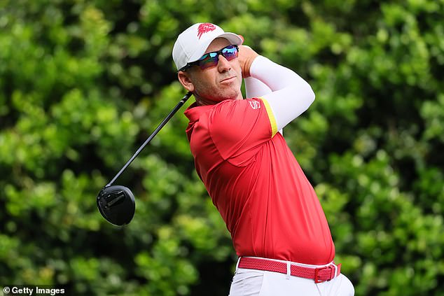 The 21-year-old will join fellow Spaniard Sergio Garcia's Fireballs team on the circuit