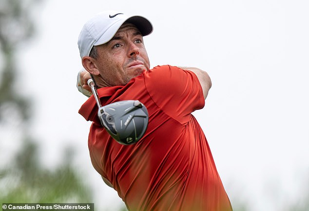 The 36-year-old cited his new driver configuration as a stumbling block after missing the cut