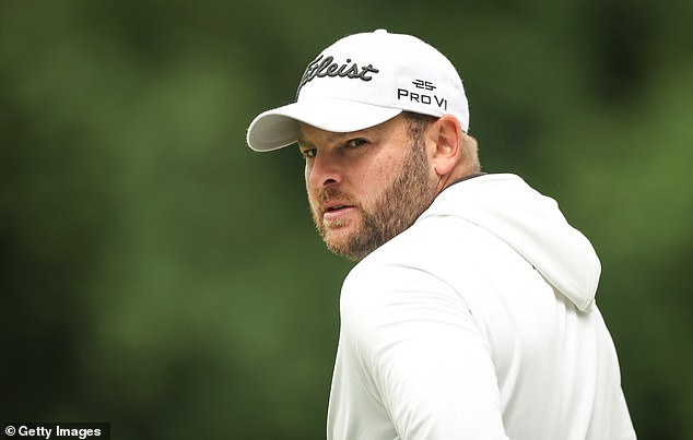 Smith has been namechecked regularly by Ryder Cup captain Luke Donald as a contender