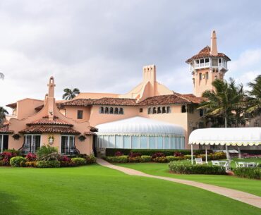 Intruder Arrested at Donald Trump’s Mar-a-Lago Resort