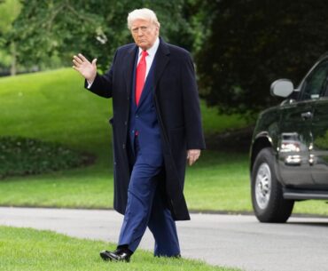 Trump’s cryptocurrency self-dealings corrupt Washington – Scranton Times-Tribune
