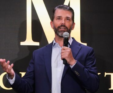 Trump Organization announces smartphone targeting conservative consumers | Donald Trump