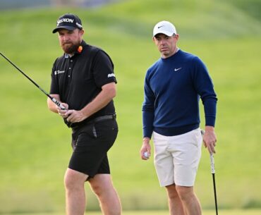 ‘Every Sunday I come off the golf course I feel like I’m after getting punched in the gut’ – The Irish Times