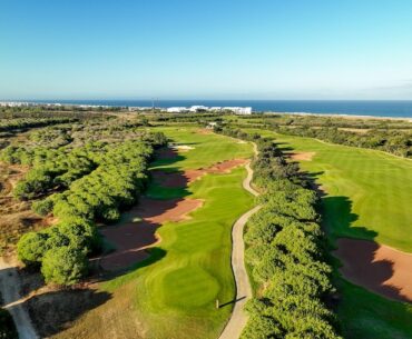 TROON INTERNATIONAL DELIVERS TRANSFORMATIONAL FIRST-YEAR SUCCESS AT AL HOUARA GOLF CLUB