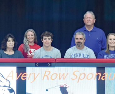 TVHS’s Avery to play golf at Glenville | News, Sports, Jobs