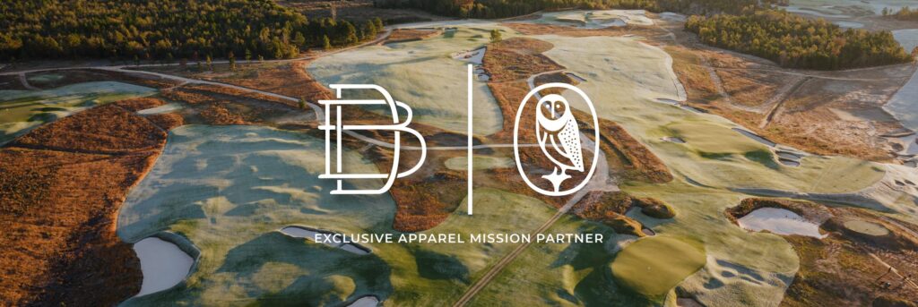 B. DRADDY NAMED FIRST-EVER MISSION PARTNER OF OLD BARNWELL