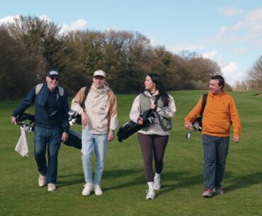BGL Pathway to Golf