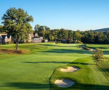 Baltusrol Upper’s restoration a revelation