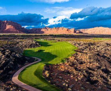 BLACK DESERT RESORT RECOGNIZED AS TOP 100 PUBLIC GOLF COURSE BY GOLF DIGEST AND GOLFWEEK