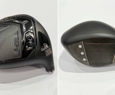 Cobra DS-Adapt LS Long Drive Driver