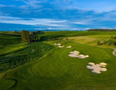 Coeur d’Alene Casino Resort Hotel golf course ranked best in state by Golf Digest — CDC Gaming