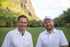 Beachcomber Golf Cup: Marivaux Golf Club wins in Mauritius