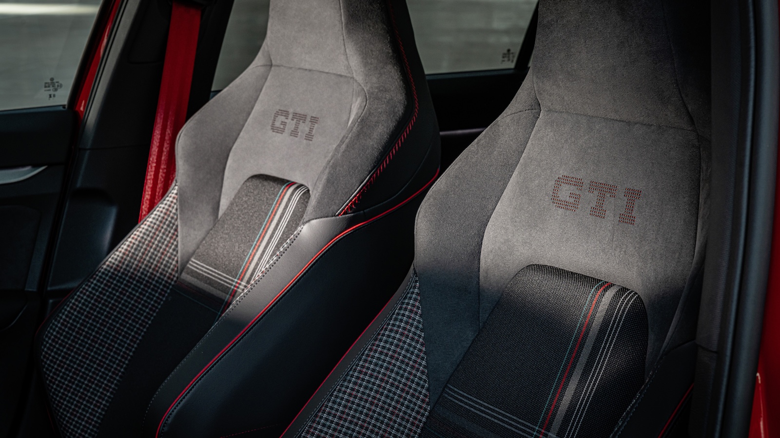 Volkswagen Golf Gti Edition 50