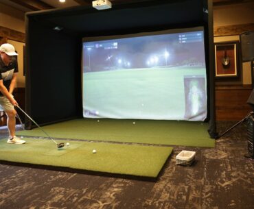 Golf clubs shed baby boomer image, turn into ‘Hunger Games’ as users skew younger