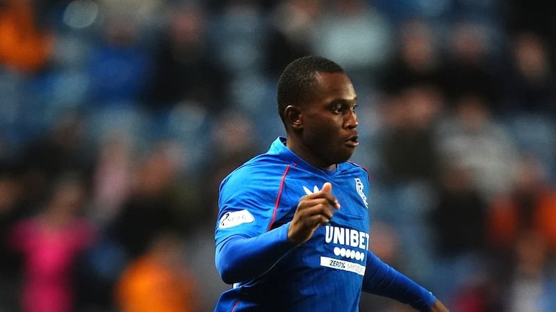 Major injury blow for Rangers with Neraysho Kasanwirjo out for up to six months