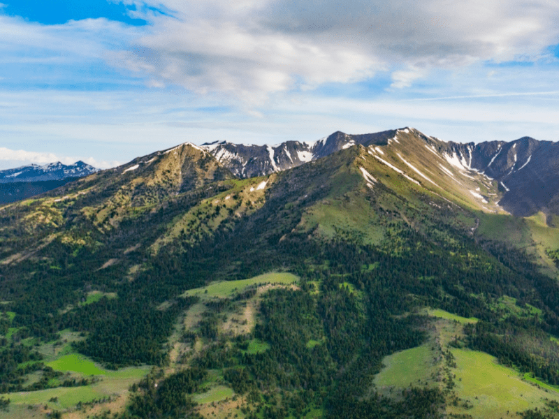 The Crazy Mountains’ next act
