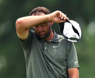 The United States Golf Association had one thing in mind when they chose a golf course to host its most prestigious championship.