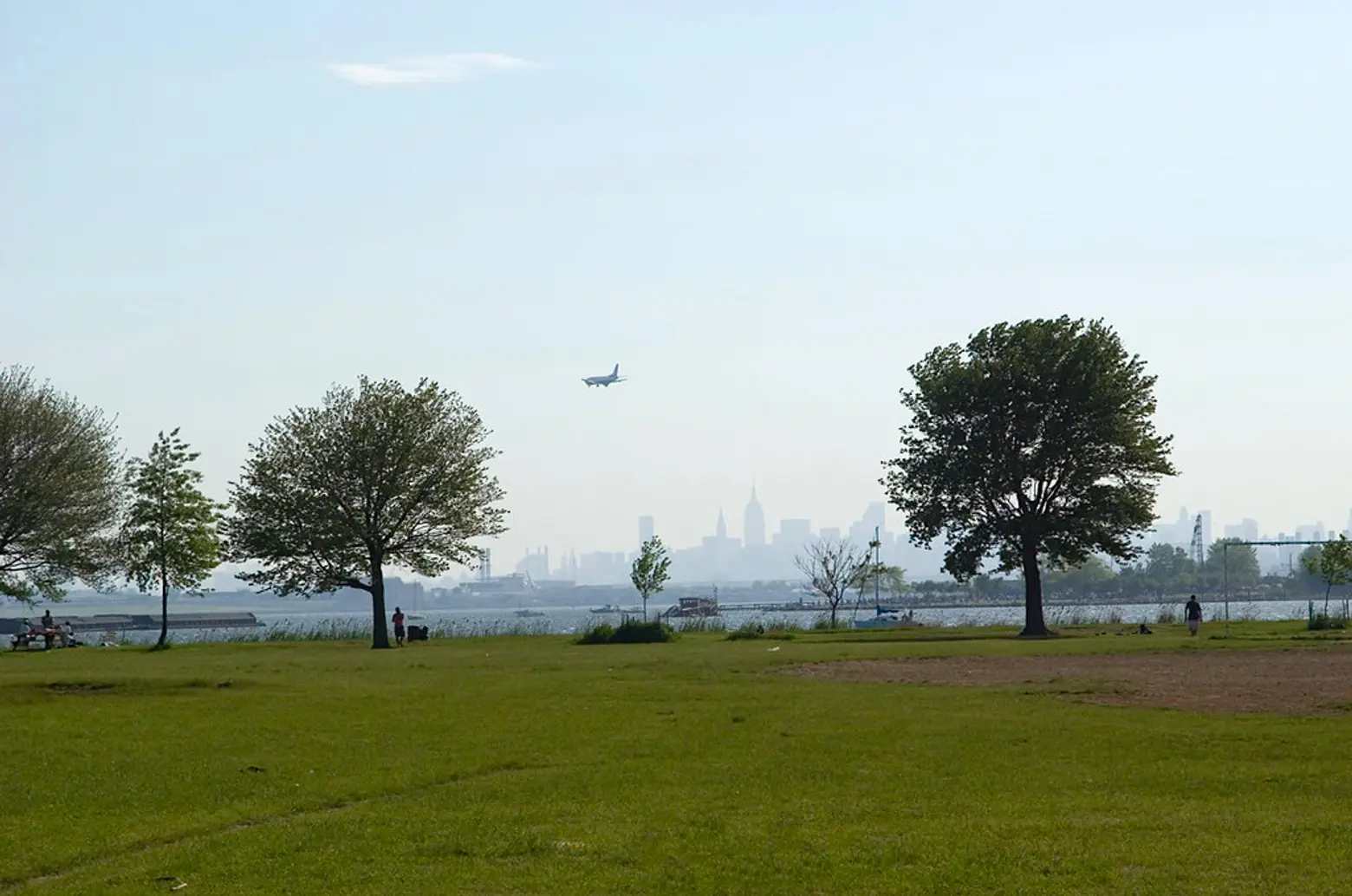Bronx casino bid at former Trump-owned golf course can move ahead after Council vote