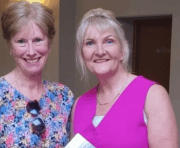 Another busy week for Portsalon Golf Club Ladies players