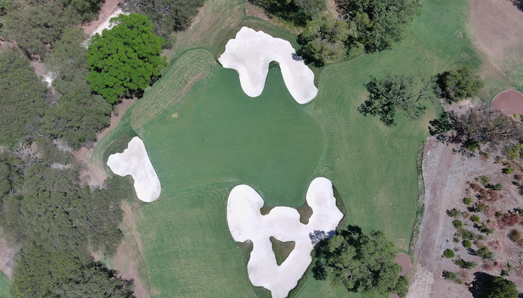 Golf Australia announces new National Awards of Excellence Golf Australia announces new National Awards of Excellence