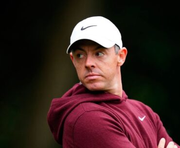 Rory McIlroy eager for birdie mode at Travelers after finding a ‘feeling’ off the tee at Oakmont