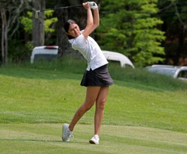 Redmond sisters finish 1-2 – Boston Herald