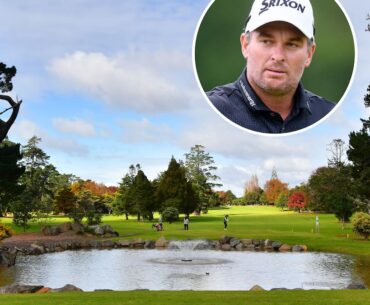 Ryan Fox, Auckland MPs support proposal to retain Takapuna Golf Club while resolving flood vulnerability