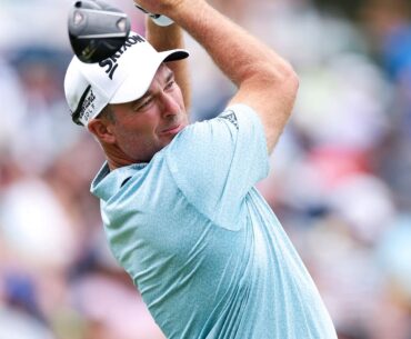 US Open golf: Live updates of the final round at Oakmont Country Club