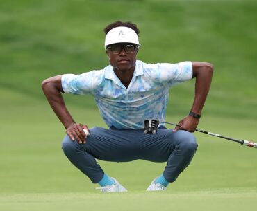 Breaking barriers at TPC Scottsdale:  APGA’s mission to diversify golf opens doors