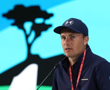 At Memorial, Jordan Spieth’s comeback hits new high for 2 reasons