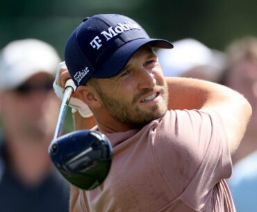 "Mistake I deeply regret" - Clark apologises for Oakmont damage