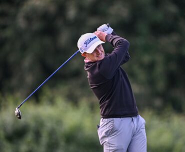 Mullarney's impressive final round enough for 2nd place, as Ji wins in Andorra