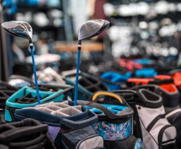 Do you really need 14 clubs? Focus on this instead