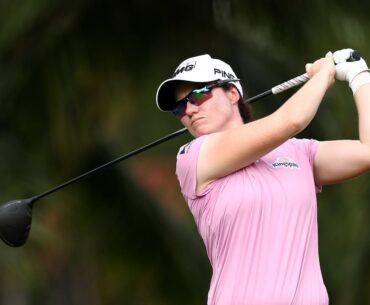 Irish on Tour: Maguire major hunting as Lowry returns