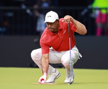 The one reason Tiger Woods may extend his playing career on the PGA Tour has been suggested by Brad Faxon